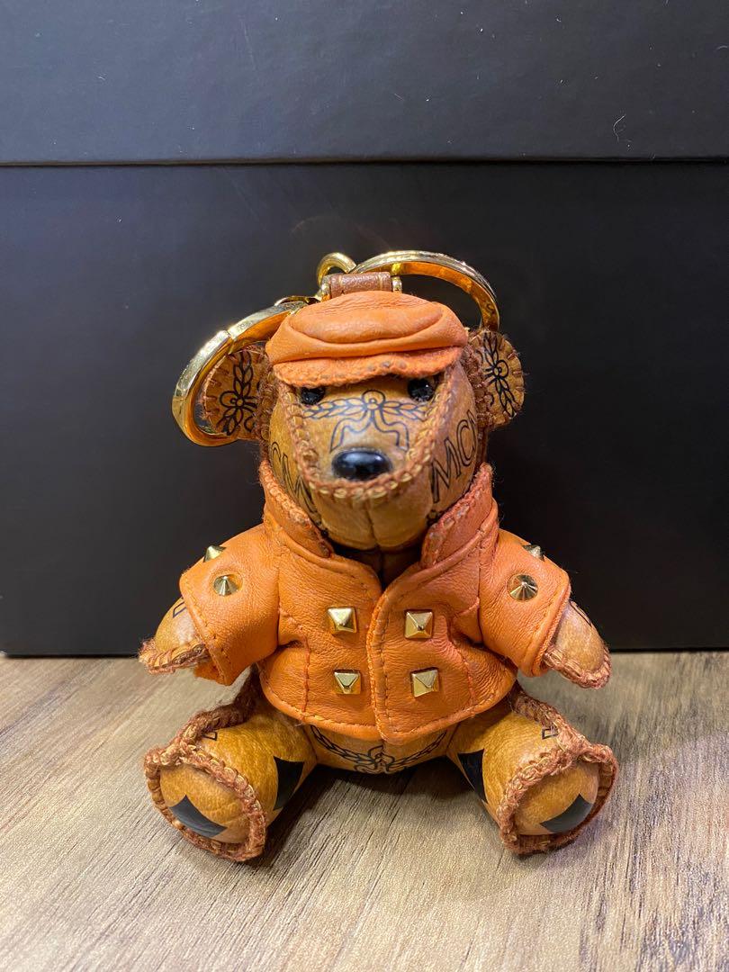 Mcm charm clearance
