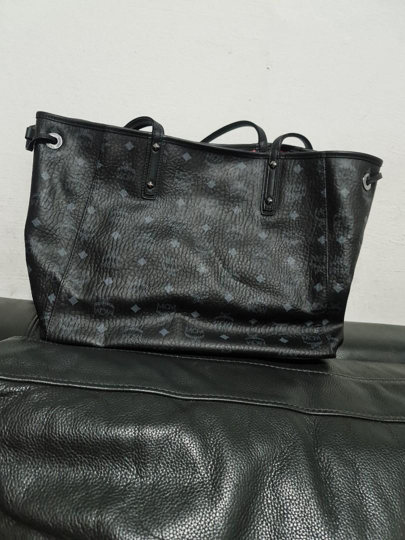 Mcm Galaxy Neverfull Bag Women s Fashion Bags Wallets Tote