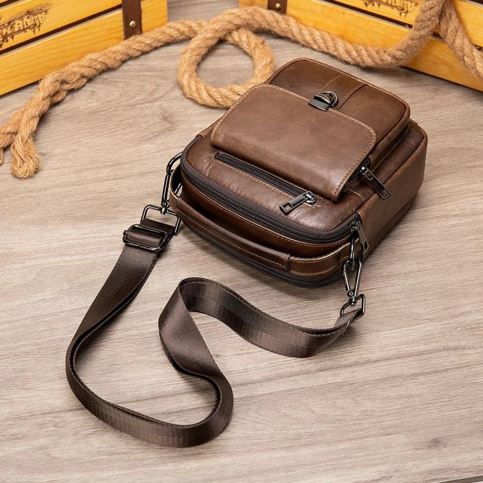 Mens body bag discount small