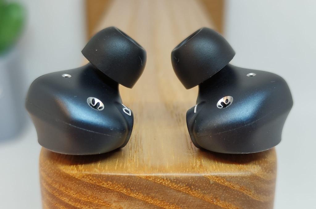 Meze Audio Rai Penta Universal In Ear Monitor, Audio, Earphones on