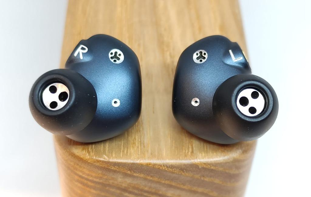 Meze Audio Rai Penta Universal In Ear Monitor, Audio, Earphones on