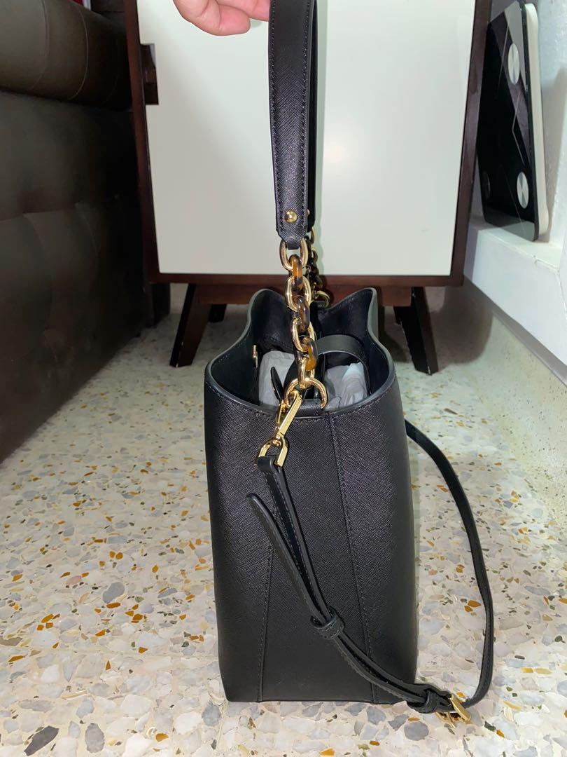 Michael kors sophie top large satchel