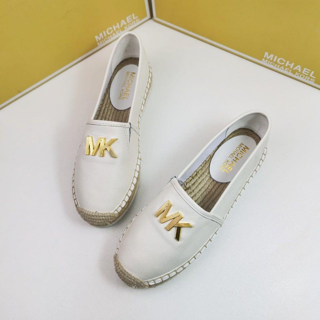 Michael kors women shoes, Luxury, Accessories on Carousell