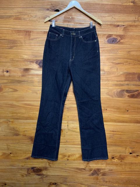 Edwin international basic jeans top
