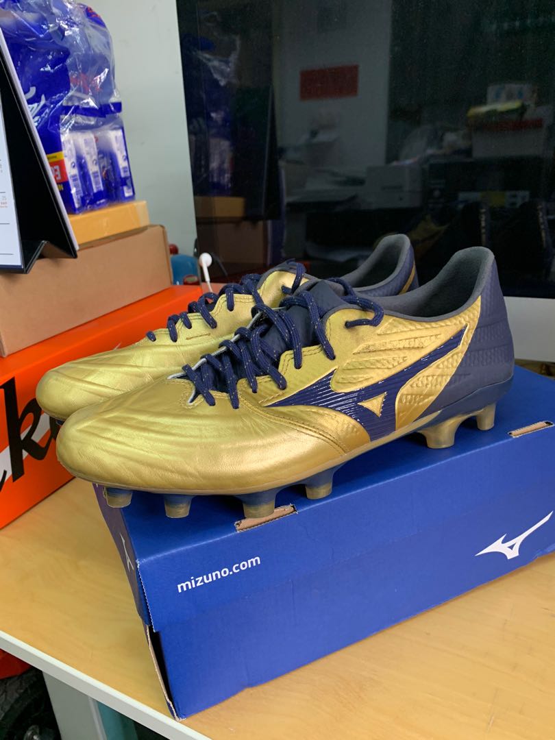 Mizuno rebula 3 elite as discount