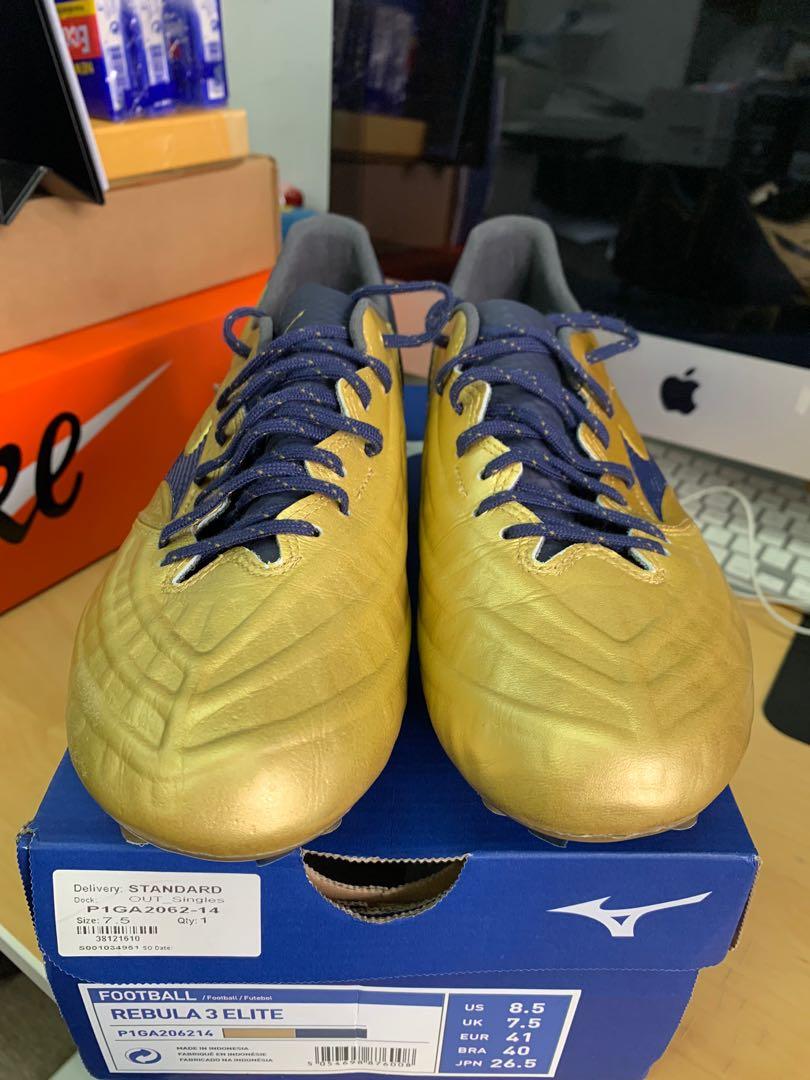 Mizuno rebula 3 mij store
