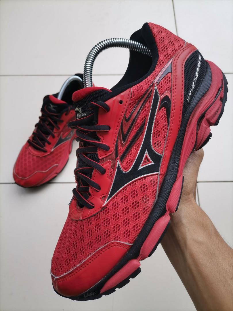 MIZUNO WAVE INSPIRE 12 7UK