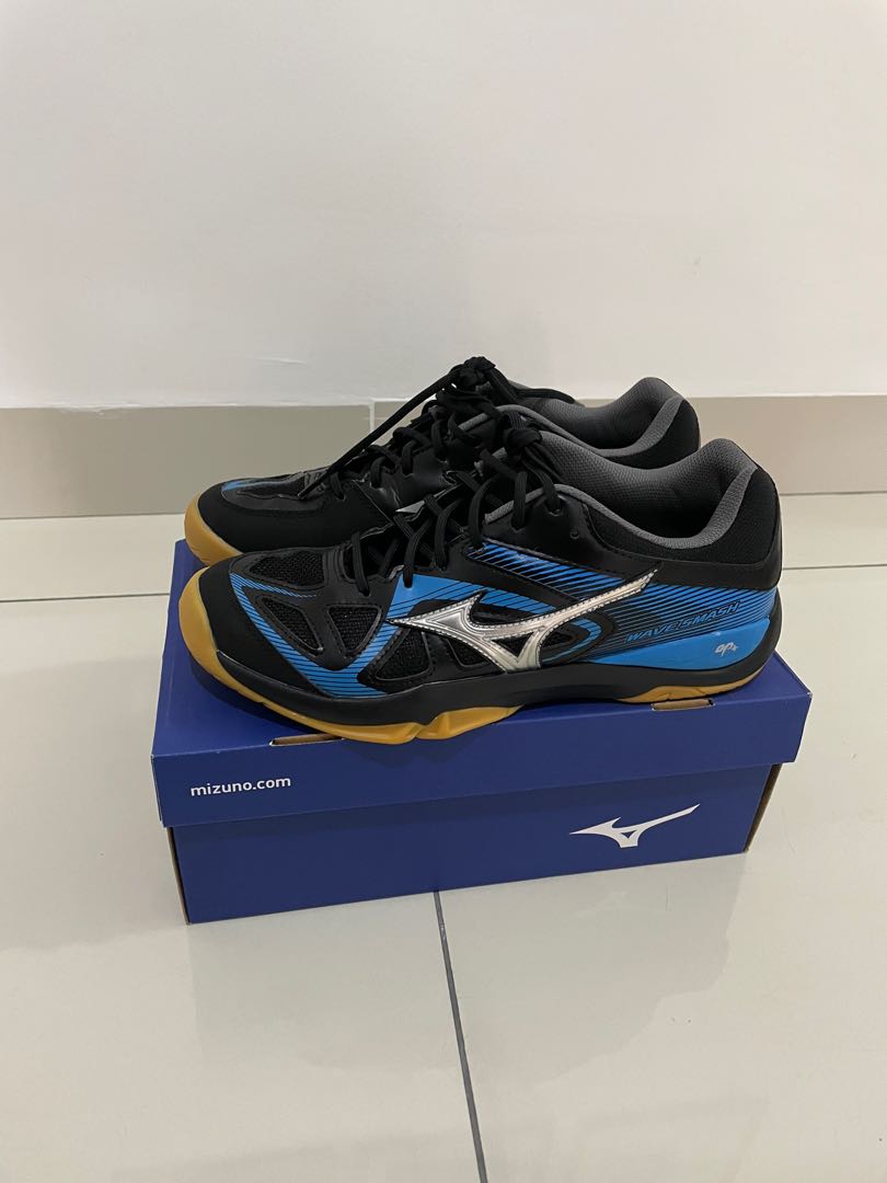 Mizuno wave online smash