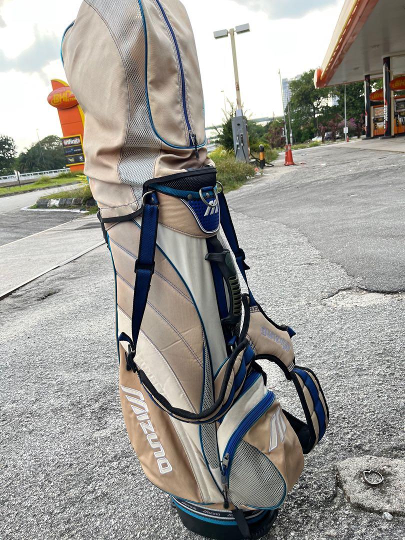 Mizuno comp shop ct
