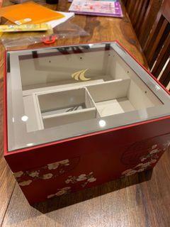 Mooncake/Jeweller box