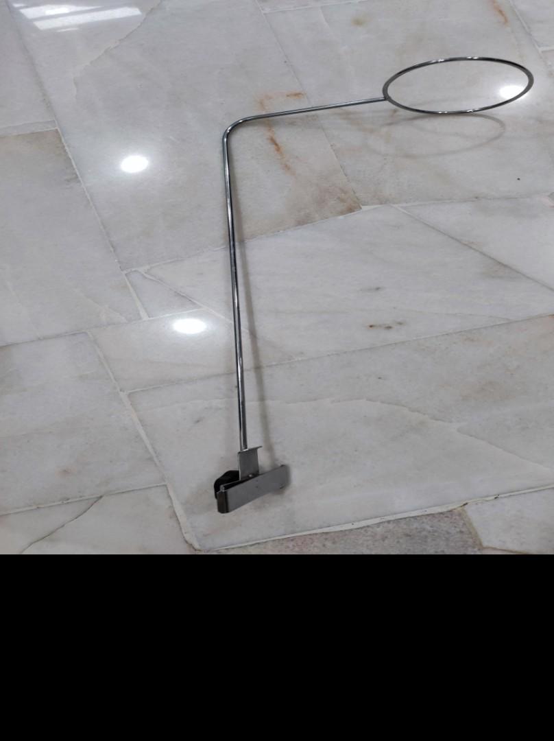 Mosquito net stand for baby cot, Babies & Kids, Baby Nursery & Kids