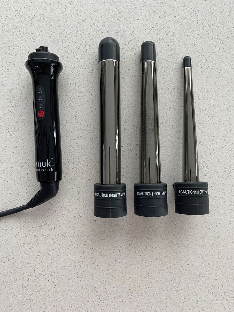 Muk curl online stick