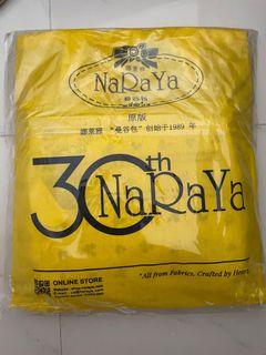 Naraya 30th bags