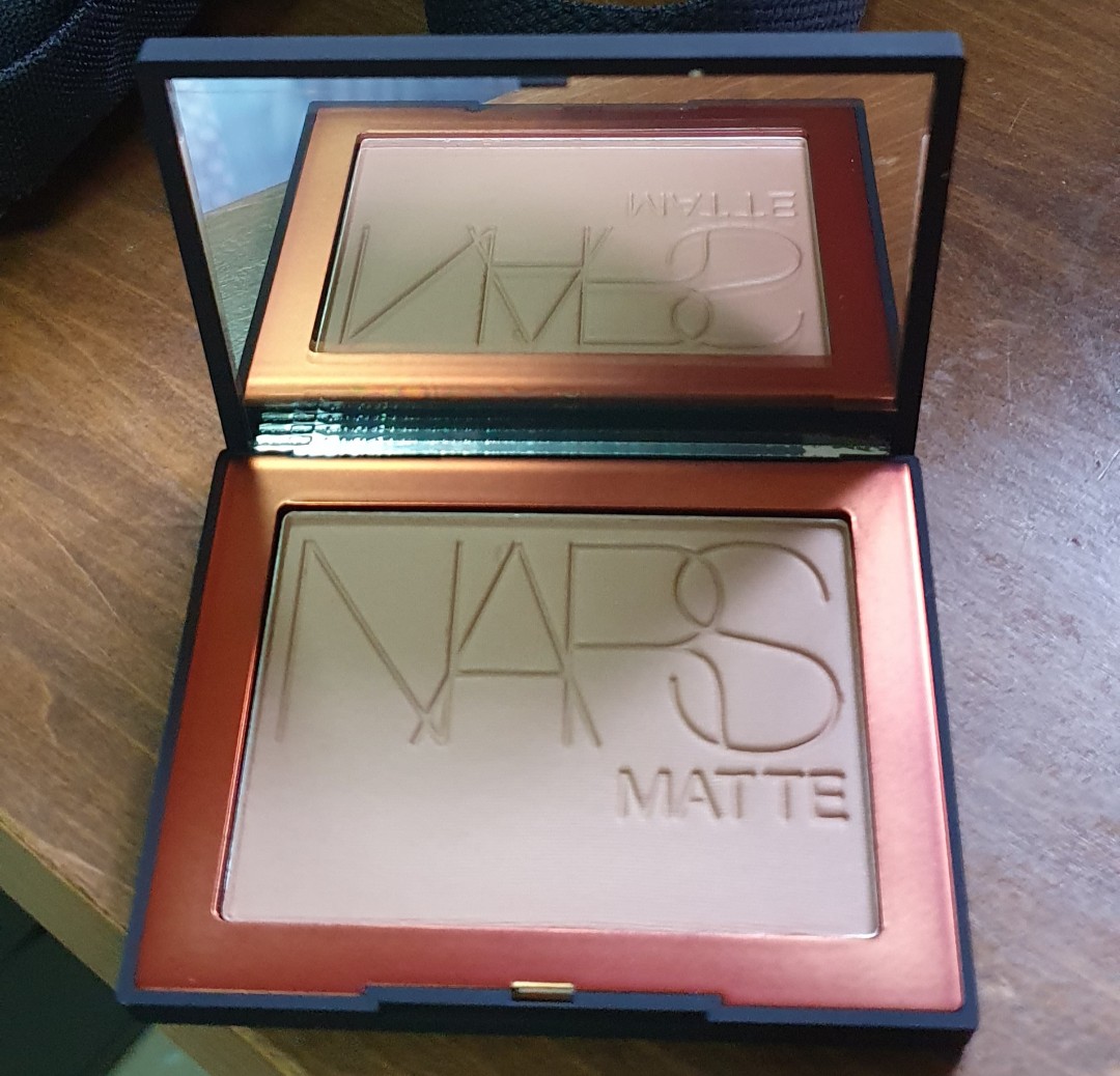 Nars Matte Bronzing Powder, Beauty & Personal Care, Face, Makeup on