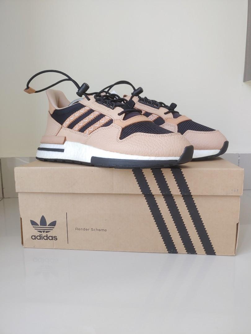 Hender scheme zx 500 rm mt store