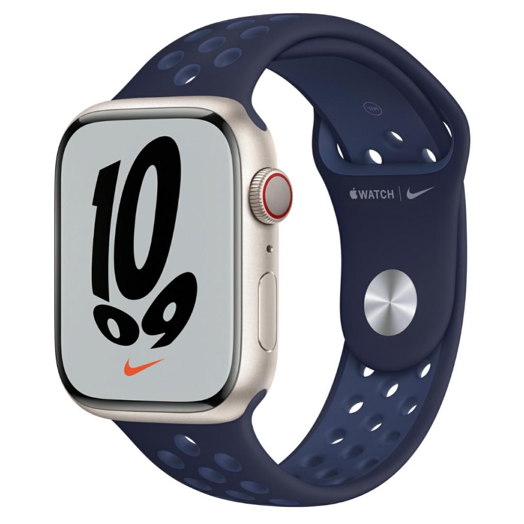 Apple watch 5 shop nike sale