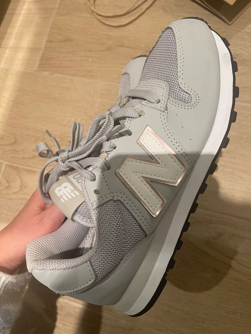 New balance 500 on sale 37