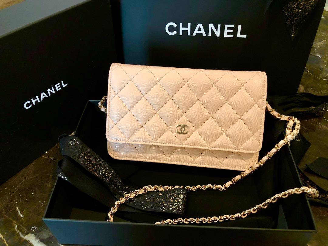 new chanel woc 2022