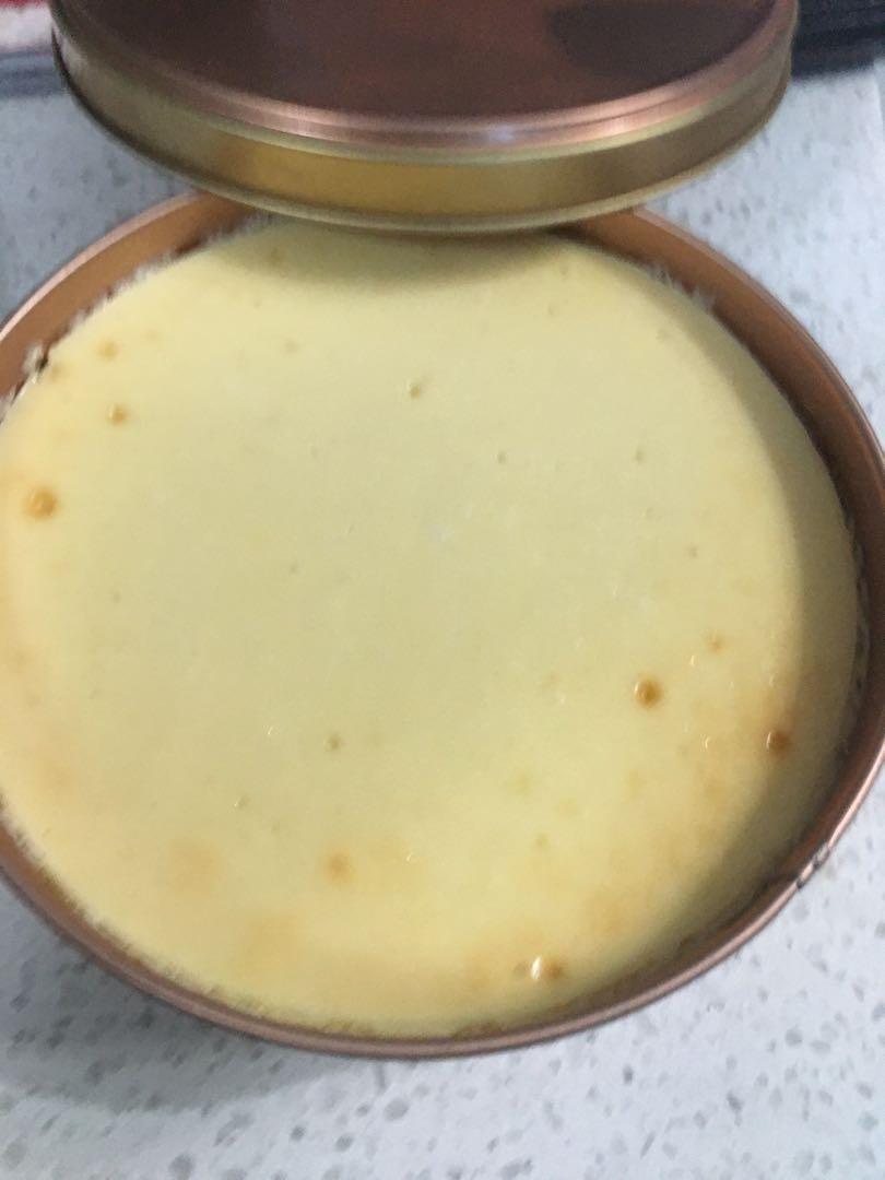 New York style cheesecake (Category: Homemade Bakes) located in San Juan City. Submitted by iambernie (Listing ID 1134940130, Image 3). Description: New York style cheesecake , baked cheesecake with pure cream cheese, no gelatin 6 inches 700 8 inches 1500 .