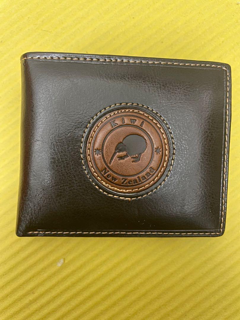 new zealand wallet, Men's Fashion, Watches & Accessories, Wallets