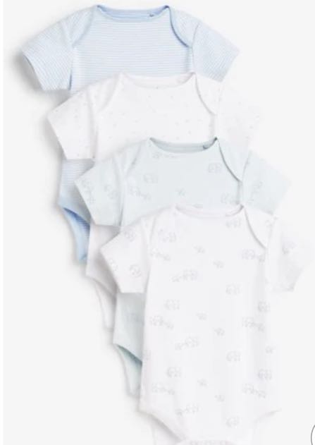 next baby romper