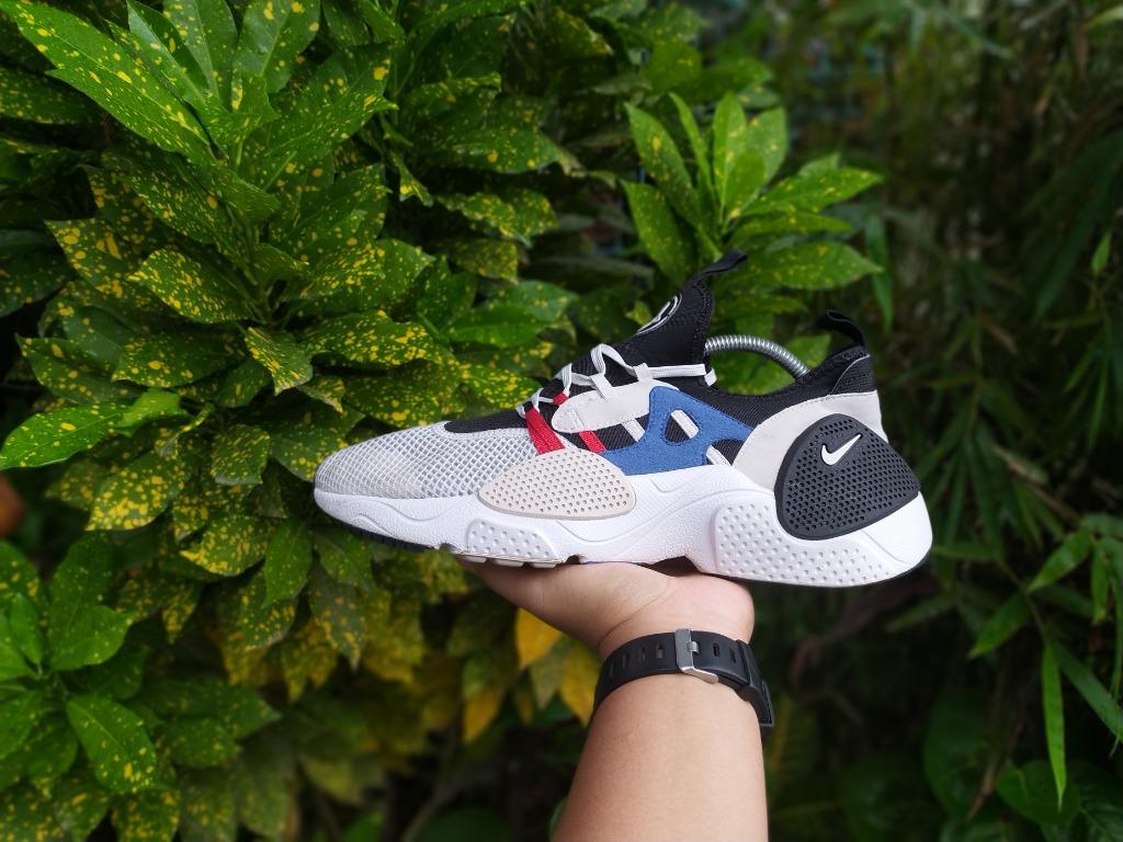 Nike hurricane edge shop