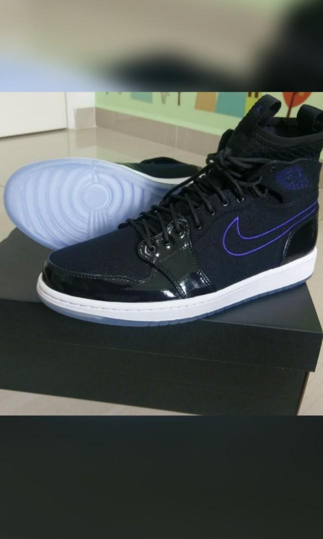 Nike air jordan ultra discount