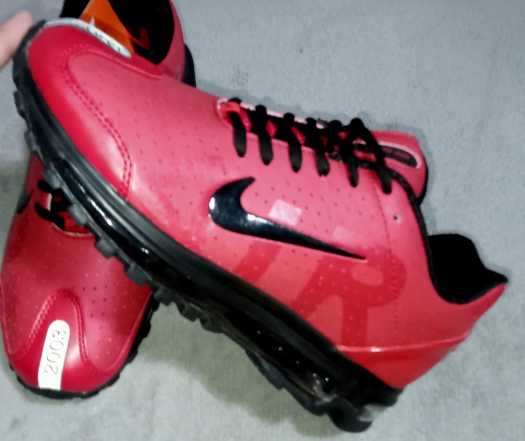 air max 2003 red