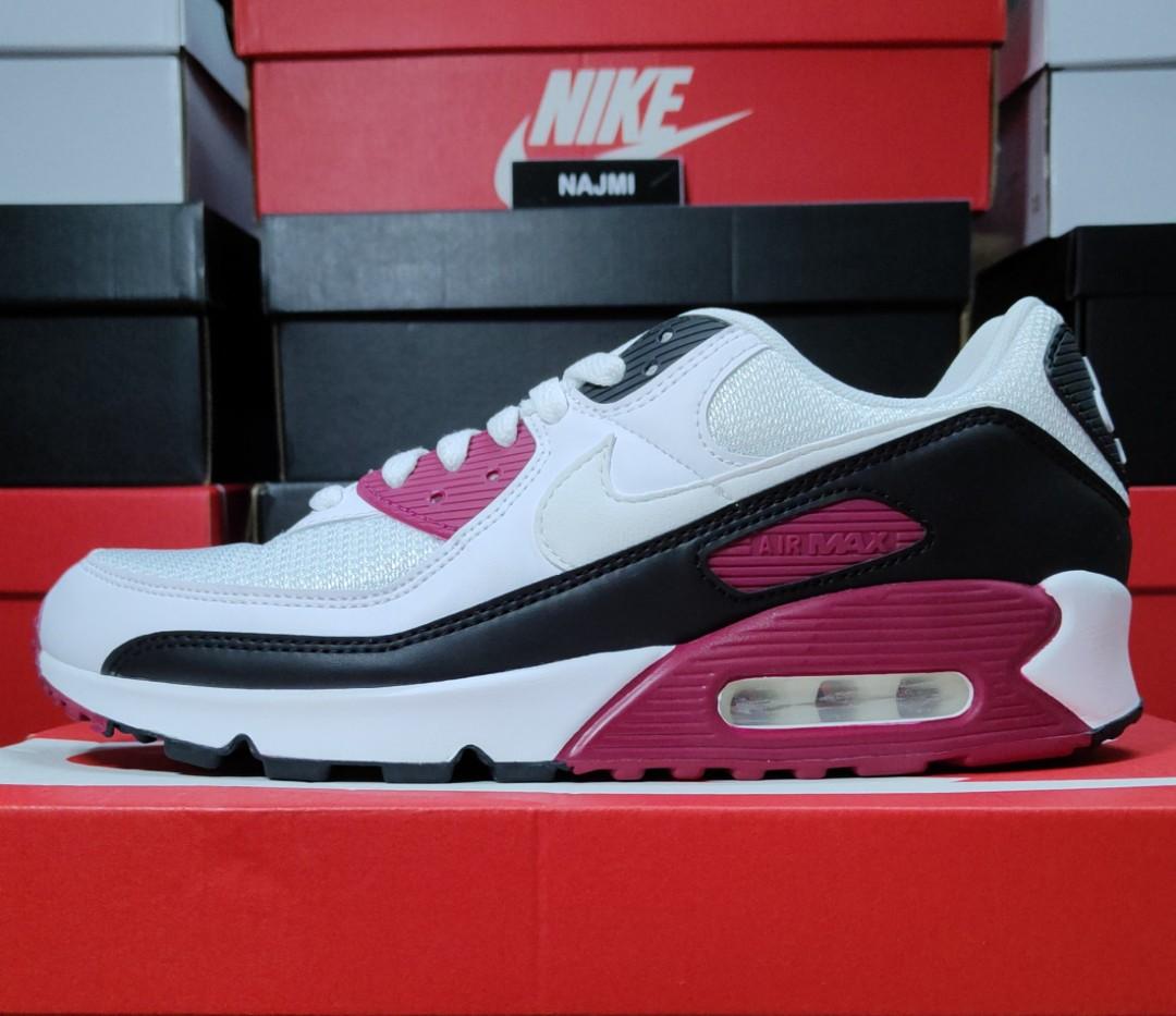Nike air max ivo marron sales