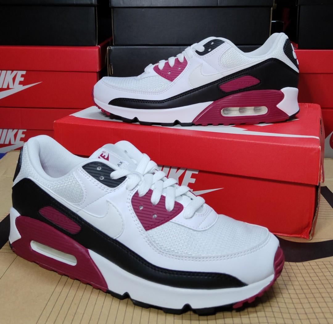 Nike air hotsell max ivo marron