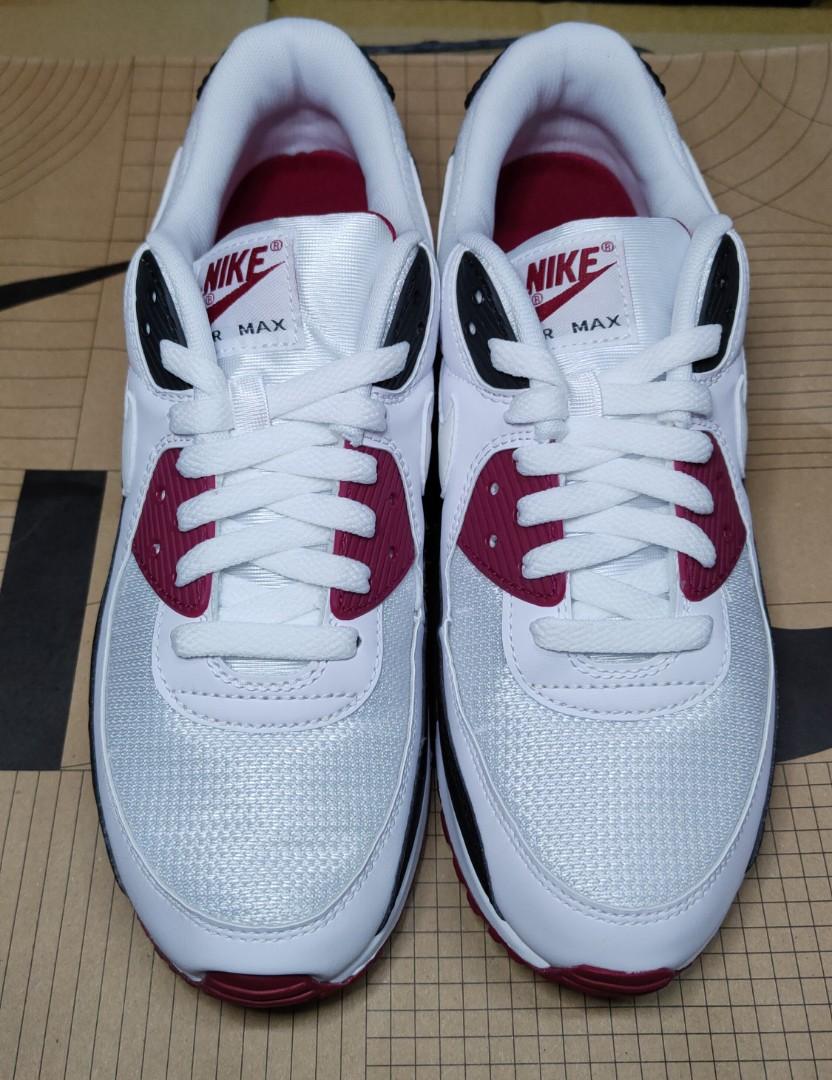 Nike air max ivo marron hotsell