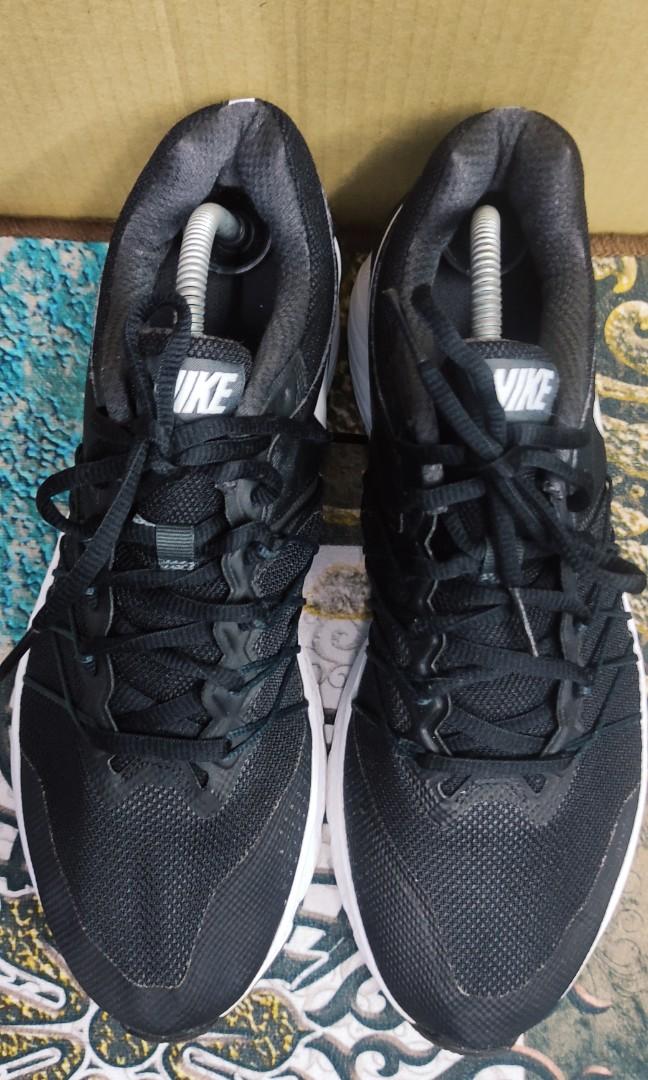Nike air top relentless 6 bottom