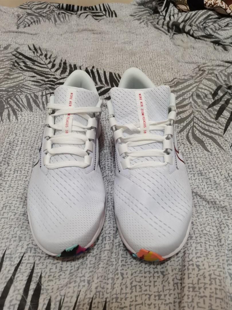 nike pegasus pride shoes