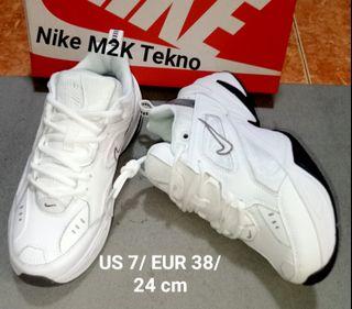 m2k tekno ph