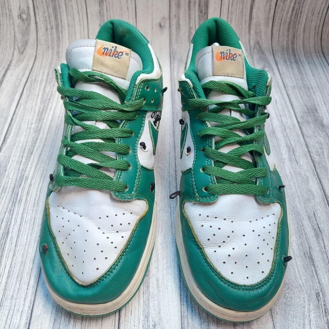 off white dunk collab