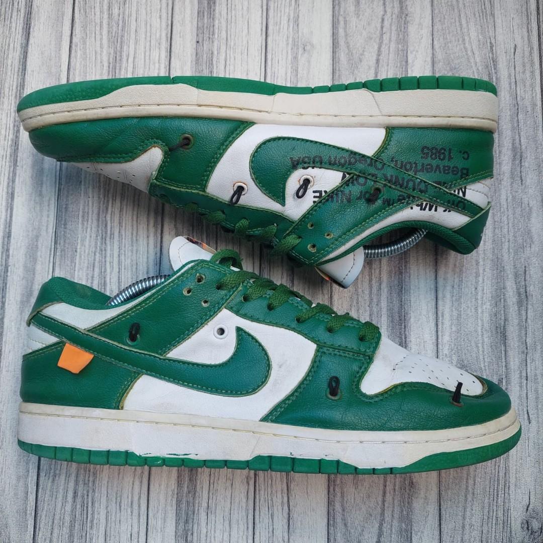 Nike janoski off white clearance