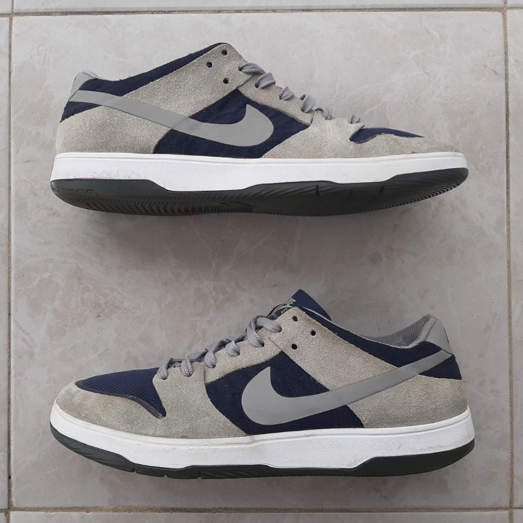 Nike sb dunk low elite 2025 grey obsidian