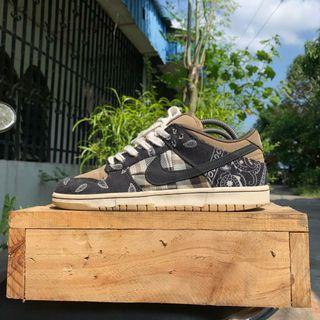 Nike SB Dunk low Pro Travis Scott