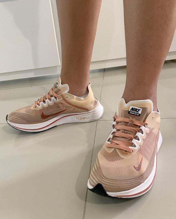 Nike zoom fly sp guava sales