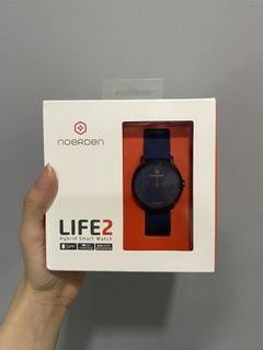 Noerden Life 2 Hybrid Smartwatch