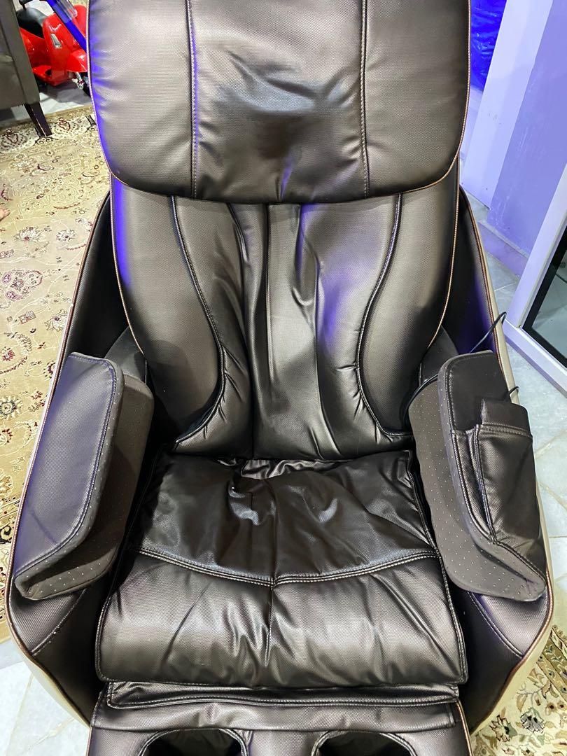 SMART VOGUE PLUS 🖤  By OGAWA Massage CHAIR PHILS.-Shop OnlineFacebook