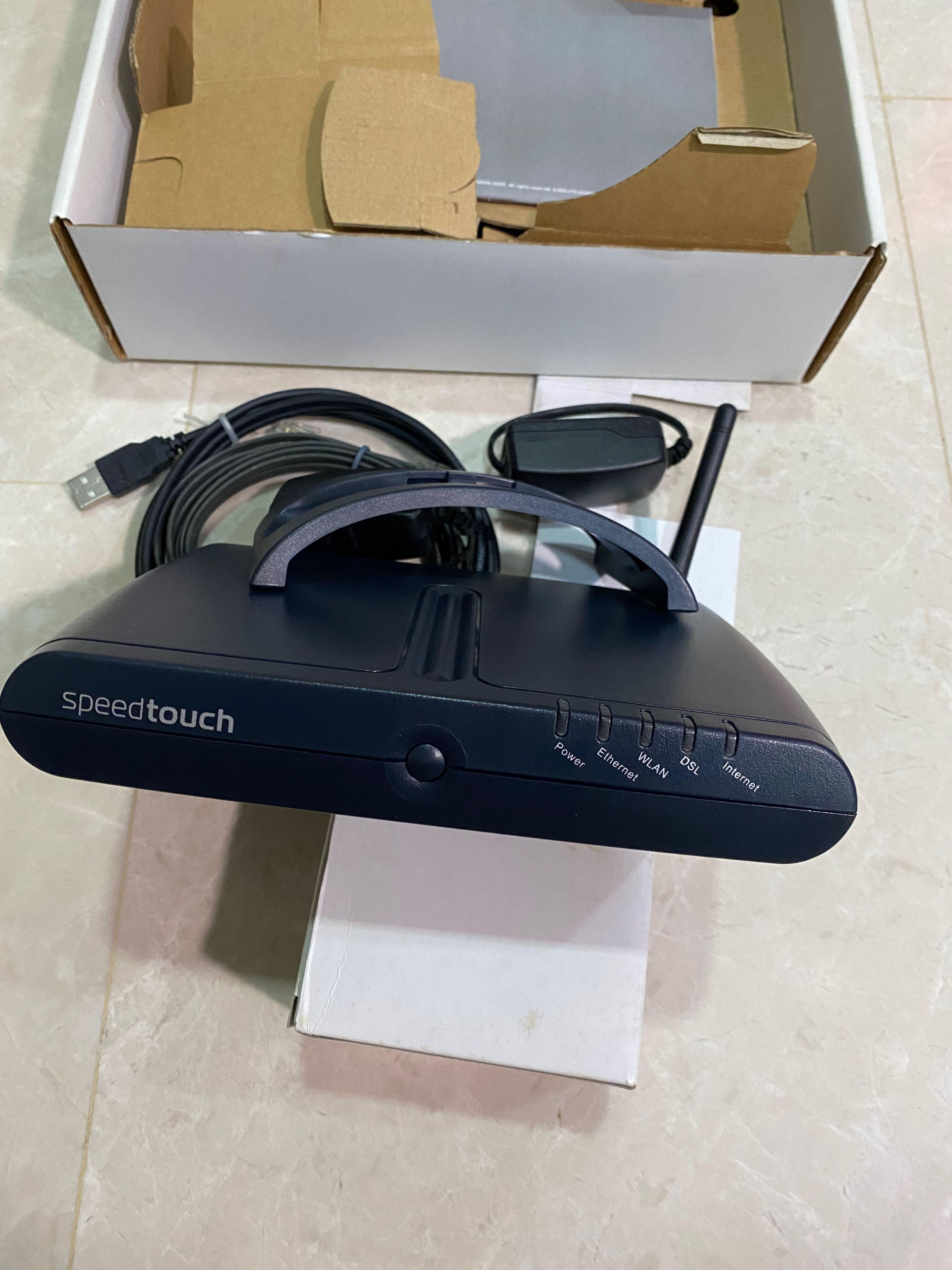 Old Mobile Router Old wireless router, Computers & Tech, Parts & Accessories, Networking ...