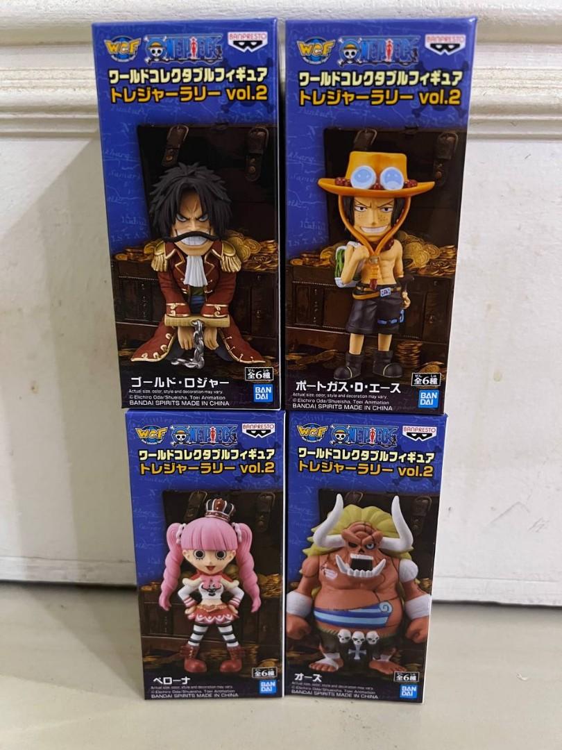 安価 ワタナベワンピースワールドコレクタブル th トレジャーラリー コミック アニメ フィギュア ゲーム おもちゃ 22 171 Www Cadenadelmar Com