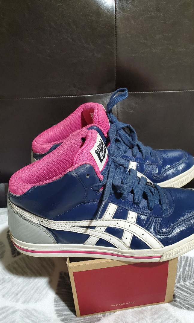 Asics new arrivals tiger alte