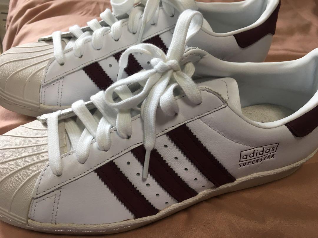 Original Adidas Sneaker Size US 8.5 Or EUR42 Women s Fashion