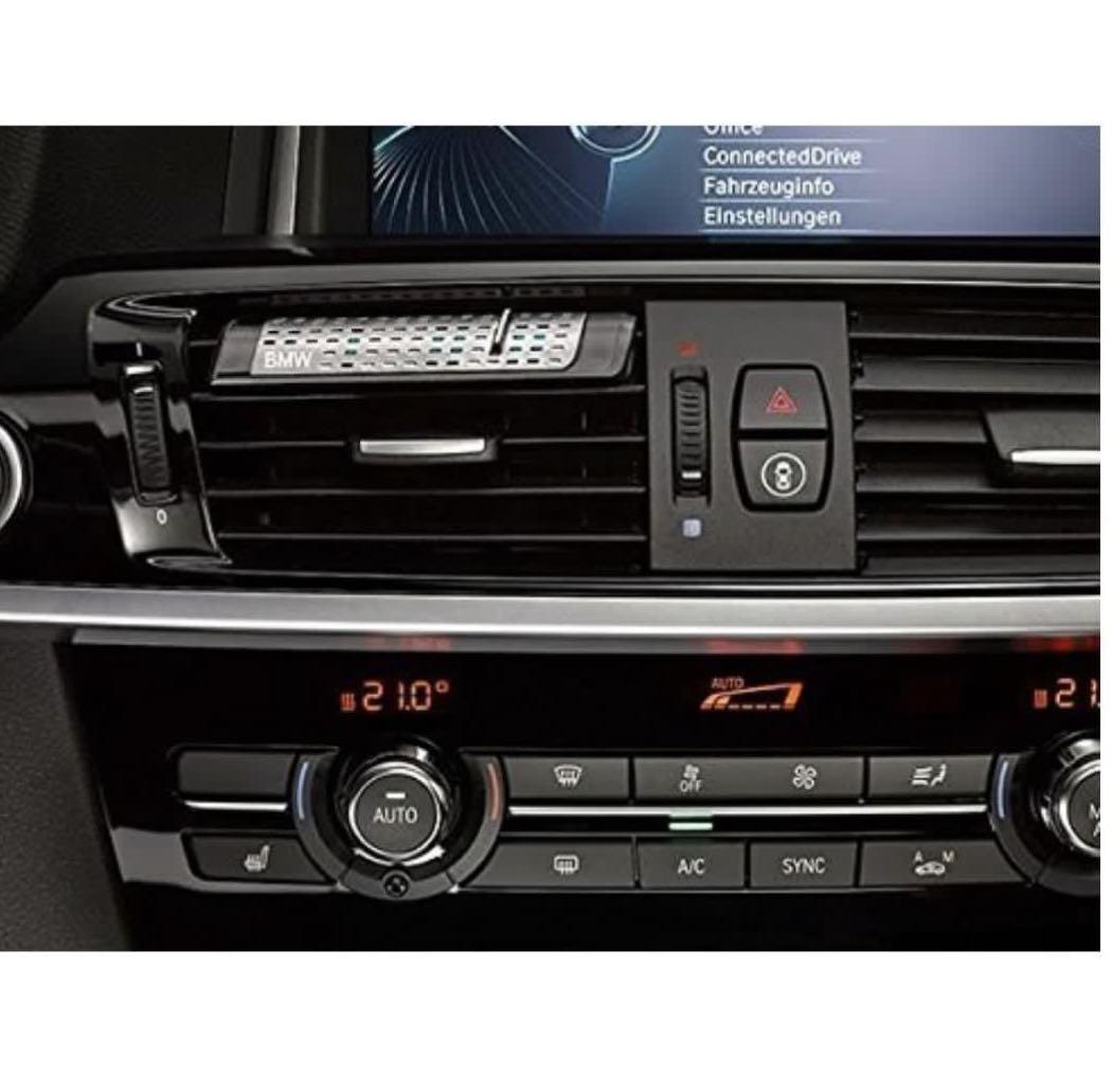 Original BMW Natural Air Freshener Starter Kit for Sale, Car