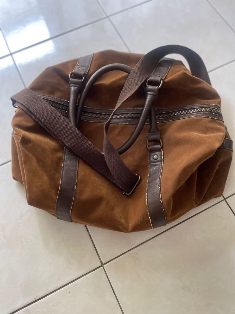 H&m travel bag discount