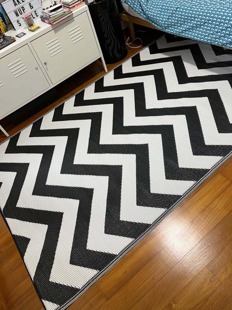 Outdoor/Indoor rug from ASF Homestore, Furniture & Home Living, Home