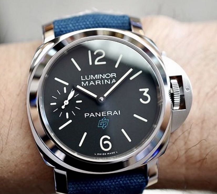 Panerai 777 deals review