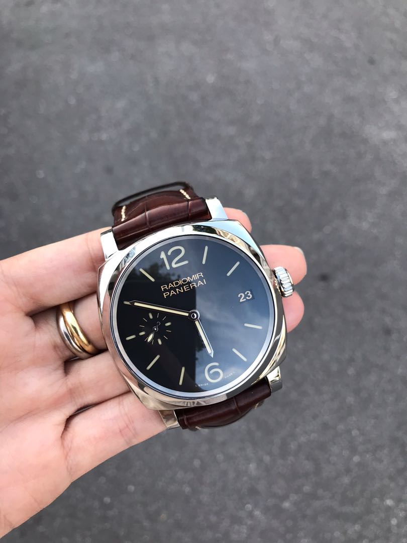 Panerai clearance pam 514